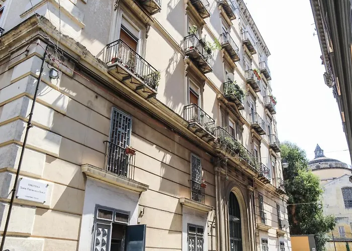 Casa Di Vincenzo