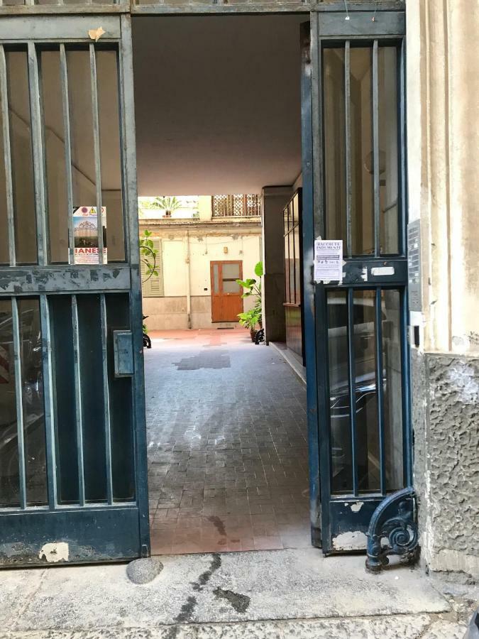 Affittacamere Casa Di Vincenzo