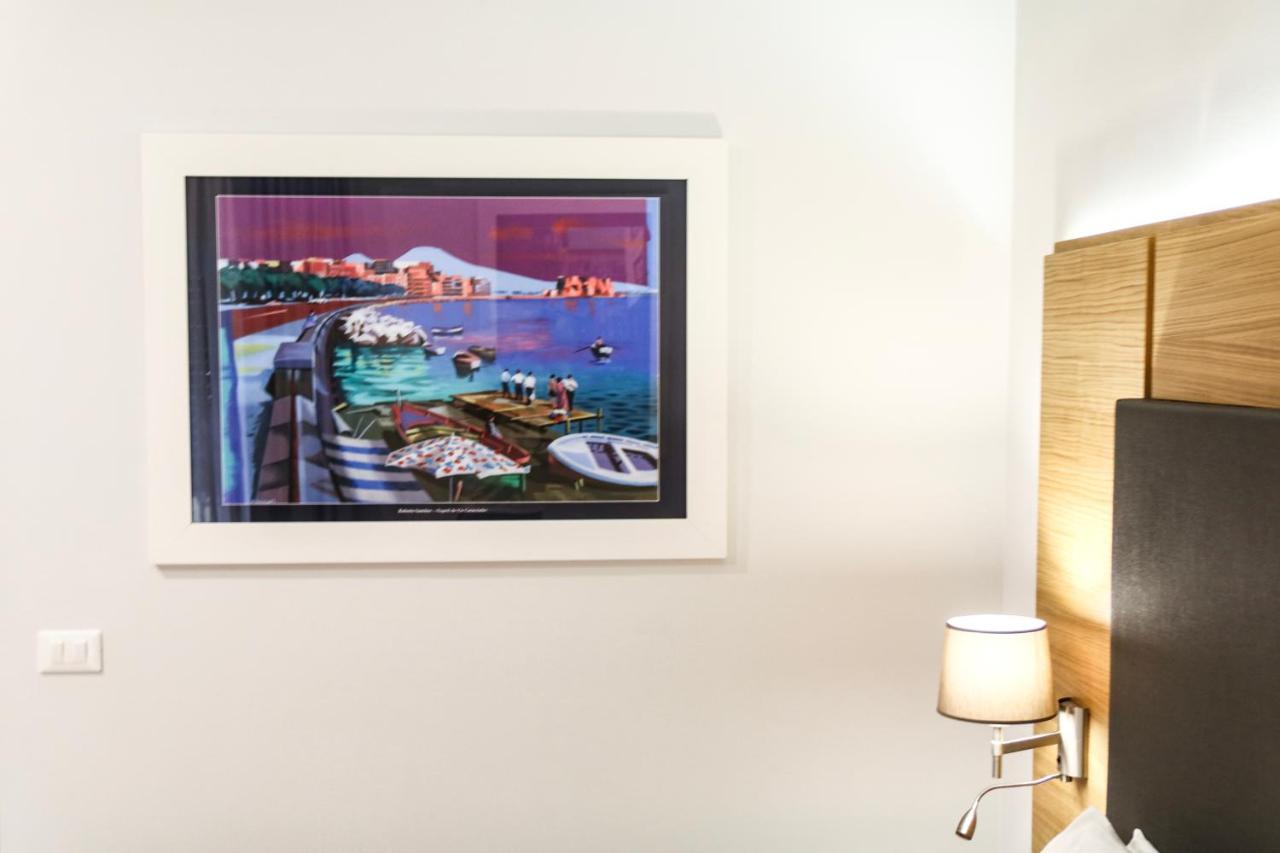 Affittacamere Casa Di Vincenzo Napoli