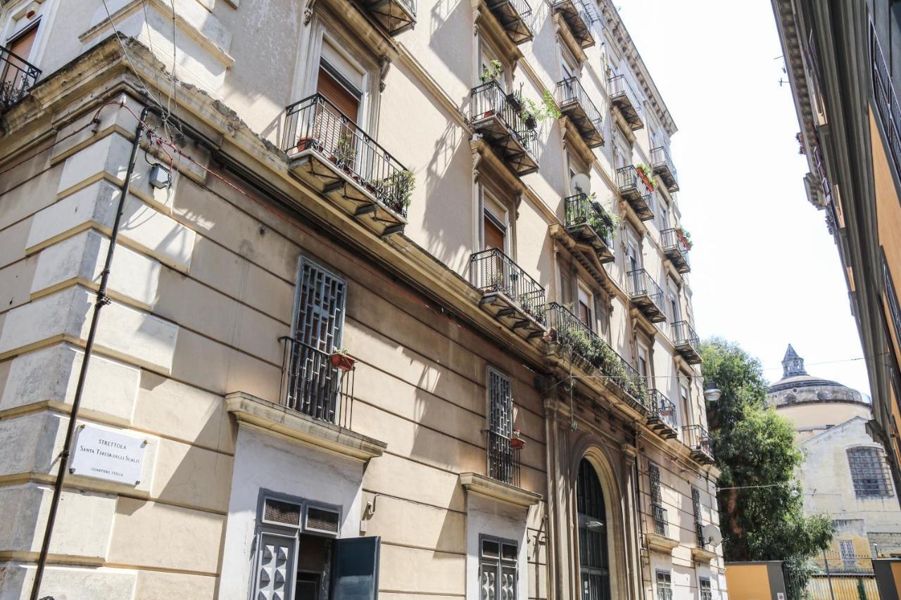 Affittacamere Casa Di Vincenzo Napoli